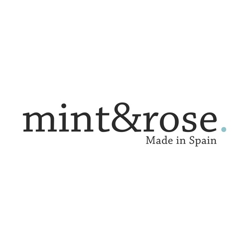 Mint and Rose