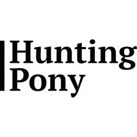 The Hunting Pony