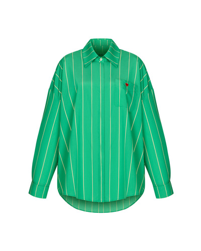 FUFA Рубашка "GREEN HILLS SHIRT"