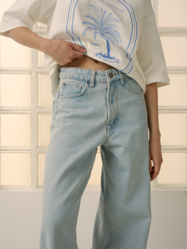 FUFA Джинсы "FUFA BEST EVER JEANS"