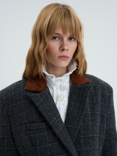 FUFA Жакет Academic Muse Blazer