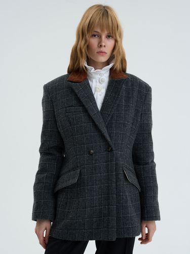 FUFA Жакет Academic Muse Blazer